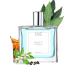 EM'5 Drop Perfume for Men | Amber Spicy Whisky | Eau de Parfum Spray | Strong and Long Lasting Fragrance | Luxury Gift for Him.