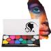 Professional Water-Based Face & Body Paint - DIY Cosmetic Tool for All Skin Types - Buy Online on GoSupps.com