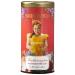 The Republic of Tea - Bridgerton Featherington, Blood Orange Mimosa Tea, 36 Tea Bags Blood Orange Mimosa 36 Count (Pack of 1)