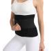Postpartum Abdominal Belt - Waist Training & Fitness Shapewear - Buy Online on GoSupps.com