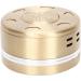 Healing Box Moxa Box - Pure Copper Moxibustion Treatment for Home Therapy & Salon Use - Buy Online on GoSupps.com