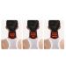 Shakven Neck Support Collar Collar Neck Pad Warm Hot Compress Support Brace Adjustable Magnetic Support Brace For Neck For Sleeping - Buy Online on GoSupps.com