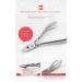 Trimming nail clippers cutting pliers set single nail groove pedicure nail irritated dead skin pliers tool household tool 13pieceblack - Buy Online on GoSupps.com
