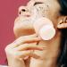 POPETPOP Silicone Face Brush Household Face Brush Home Accessory Multi-Function Facial Brush Pore Cleansing Brush Washing Face Brush Face Accessory Accessories Silica Gel White Manual - Buy Online on GoSupps.com