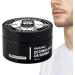 Beard Butter Cream Nourishing Softening Balm 100ml Size Cream Hair for Care Style Offer Beard Balm for Men Facial Hair Daily Routine Morning Evening After Shave - Buy Online on GoSupps.com