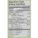 BAUERNBROT Organic Rye Bread Germany 500g - Buy Online on GoSupps.com