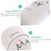 Beaupretty Moxibustion Box - Portable Moxa Burner & Cupping Massage Device | 8.5x5.3cm White - Buy Online on GoSupps.com