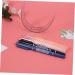 NOLITOY Eyebow Kit Eyebrow Microblading Kit Eyebrow Pen Set Disposable Hand Pen medium As Shown - Buy Online on GoSupps.com