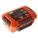 ABS Waterproof Floating Case Large - Orange
