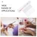 1 Set Nail Art Drill Pen Nail Art Paint Pen Manicure Painting Pens Diamond Picking Pen Nail Dotting Pen Rhinestone Pen Applicator Rhinestone Pickup Pen Rhinestones Dotting Pen Abs PLAFOPE - Buy Online on GoSupps.com