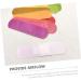 Shop NOLITOY 100pcs Camping & Home Wound Patches | Finger Splint & Serving Dish | Random Color 7.2x1.9cm - International Shipping Available - Buy Online on GoSupps.com