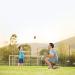 Ayeboovi Toss and Catch Ball Game - Outdoor Toy for Kids | Upgraded Version with Replacement Balls | Ideal Yard, Beach, and Outside Game for Boys and Girls Ages 3-10 - Buy Online on GoSupps.com