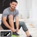 IMAK Compression Arthritis Knee Sleeve - Medium | Chronic Pain Relief Brace - Buy Online on GoSupps.com