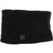 Heated Neck Warmer - Electrical Heating Thick & Windproof Scarves for Autumn & Winter - Cold Resistant Neckerchief in Black - Buy Online on GoSupps.com