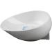 Scoop Bowl Assistive Eating Dish for Handicapped & Disabled - AP95160 - Buy Online on GoSupps.com