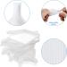 6PCS Plastic Diamond Art Painting Bead Sorting Trays - DIY Craft Accessories (3.8 x 2.2 Inches) - Buy Online on GoSupps.com