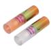 2Pcs Day & Night Lip Plumping Oil Set 4.5G Plumper Serum With Ginger + Mint Gloss for Moisturizing and Reducing Fine Lines