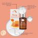 TS TAC-SKY Honey Facial Serum - Hydrating Oil-Control Brightening & Firming Essence For Smooth Glowing Skin(2PCS) - Buy Online on GoSupps.com
