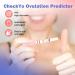 25 Pack CheckYo Ovulation Test Strips - Accurate Fertility & Easy-to-Use Ovulation Predictor Kits for Women | Detect LH Surge & Track Ovulation - Buy Online on GoSupps.com