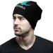 I Am Unstoppable T-rex Beanie Cap - Soft & Warm Unisex Skull Hat for Sleep, Running & Casual - Buy Online on GoSupps.com