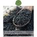 Turkish Black Cumin Seeds (Nigella Sativa) 4oz - 113g | Raw & Whole Pure, High Thymoquinone (TQ) Content - Buy Online on GoSupps.com