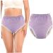 Incontinence Underwear for Men & Women | Waterproof Adjustable Leakproof Adult Diapers - Washable & Reusable Diaper Cover Size L - Buy Online on GoSupps.com