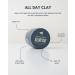 Hitch All Day Clay - Medium Hold Matte Finish Hair Clay Pomade for Men | International Shipping Available - Buy Online on GoSupps.com