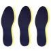 Pedag Soft Foam Insole Size W7 3 Count US W7/EU 37