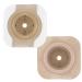 New Image Soft Convex CeraPlus w/Tape (57mm) 2-1/4" Flange (38mm) 1-1/2" Cut-to-Fit (Box of 5)