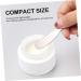 CRILSTYLEO 2pcs Cosmetic Spatula Facial Spatula Skincare Spatula Lotion Spatula Eye Cream Spatula Make up Spatula Tool Lip Balm Spatula Skincare Applicator Makeup Spatula Small Beauty Scoop - Buy Online on GoSupps.com