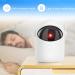 Automatic Cat Laser Toy USB Rechargeable | Anxiety Relief | 3 Modes | Fast/Slow Speed | Interactive Exercise Pointer | Indoor Cats/Kittens | Auto On/Off - Buy Online on GoSupps.com