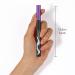 UCANBE 3PC Metallic Liquid Eyeliner Set - Blue, Purple, Silver Glitter Eye Liner Pen | Waterproof, Smudge Proof, Long Lasting Formula - Buy Online on GoSupps.com