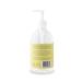 Rebel Green Peppermint & Lemon Liquid Hand Soap 16.9 oz Pump Bottles - 4 Pack - Buy Online on GoSupps.com