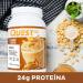 Quest Protein Powder Bundle - Peanut Butter (23g Protein 43 Servings) and Cinnamon Crunch (20g Protein 24 Servings) - Buy Online on GoSupps.com