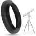 SCT to M48 Adapter | Durable Aluminum Alloy | High Reliability | Astronomical Telescope - Buy Online on GoSupps.com