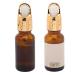 Organic Ear Solution Drops for Tinnitus Relief - Pure Coptis Formula for Adults - 20ml Portable Earache Drops - Buy Online on GoSupps.com