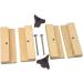 Edmunds Clamp: Convert Stitch Stands to Frames with Stretcher Bars - Buy Online on GoSupps.com