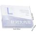 Double Eyelid Sticker | Invisible Natural Eyelid Stickers Waterproof Long-lasting Sweatproof Instant Eyelid Lift Tape For Droopy Eyelids - Buy Online on GoSupps.com