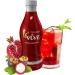 Ardyss Le Vive Red Juice 25.37 fl oz Acai & Goji Berry Detox Drink with Noni & Pomegranate Life Antioxidant Superfruit for Energy & Skin - Buy Online on GoSupps.com