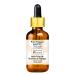 Greenwood Essential Huile d'herbe de prairie naturelle pure (Limnanthes alba) avec compte-gouttes en verre press e froid 30 ml 30 ml (Lot de 1)