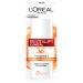 L Or al Paris L'Or al Paris - Anti-UV Fluid SPF 50+ Vitamin C + Vitamin E + Hyaluronic Acid - Spots Wrinkles & Uneven Complexion - Invisible Finish - Long UVB & UVA Protection - 50 ml