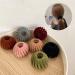 Shivansha Enterprise 1 Pc's Magic Hair Clip Lazy Bird's Nest Plate Hairpin Hair Bun Maker Ponytail Holder Clips for Woman Girls Hair Accessories - Buy Online on GoSupps.com
