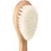 LIYJTK Baby Head Brush - Soft Natural Goat Hair Comb for Newborns and Toddlers - Buy Online on GoSupps.com