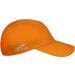 Buy Headsweats Race Hat - Orange Running Cap for Sports | International Shipping Available - Buy Online on GoSupps.com