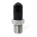 heyous Stainless Steel Paintball Air Gun Airsoft PCP Air Rifle 8MM Quick Plug Connector Check Valve One Way Foster Fill Nipple Adapter 1/8NPT