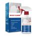 Black Mould Remover Foam Spray Anti Mould Cleaning Foam Mold and Mildew Removal Spray (1 Pcs)