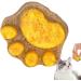 Paw Cat Treats - Cat Paw Biscuits Cat Treat - Healthy Cat Treats Paw Shape Cat Food Treats Cat Biscuits Dry Cat Treats Natural Training Biscuits Treats 1 count (Pack of 1) - Buy Online on GoSupps.com
