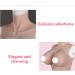 Tmishion Silicone Fake Breasts for Crossdressers | Mastectomy Prosthesis C-Cup | High-Quality Soft Silicone Enhancements - Buy Online on GoSupps.com