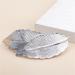 yangzerang Women Hair Barrettes Leaf Hair Barrette for Girl Minimalist Dainty Alloy Hairpin Clamps Pearl Hair Clips Vintage Hair Accessories Silver Tone Hair Clips French Style Hair Accessories - Buy Online on GoSupps.com
